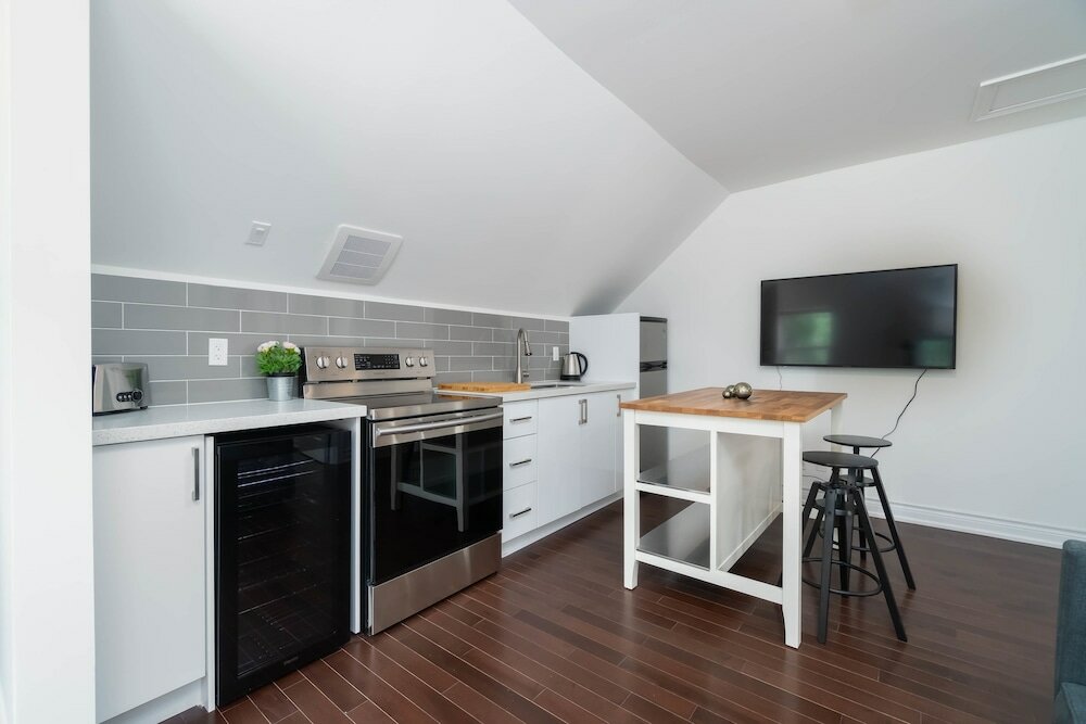 Фото The Jameson Stays