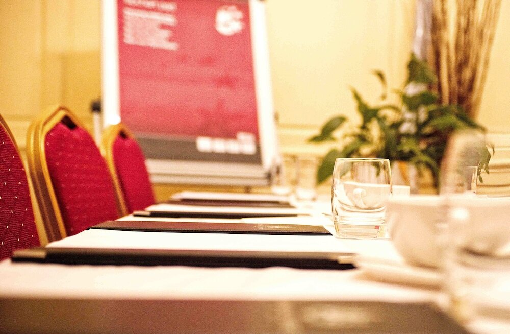 Фото Cley Hall Hotel