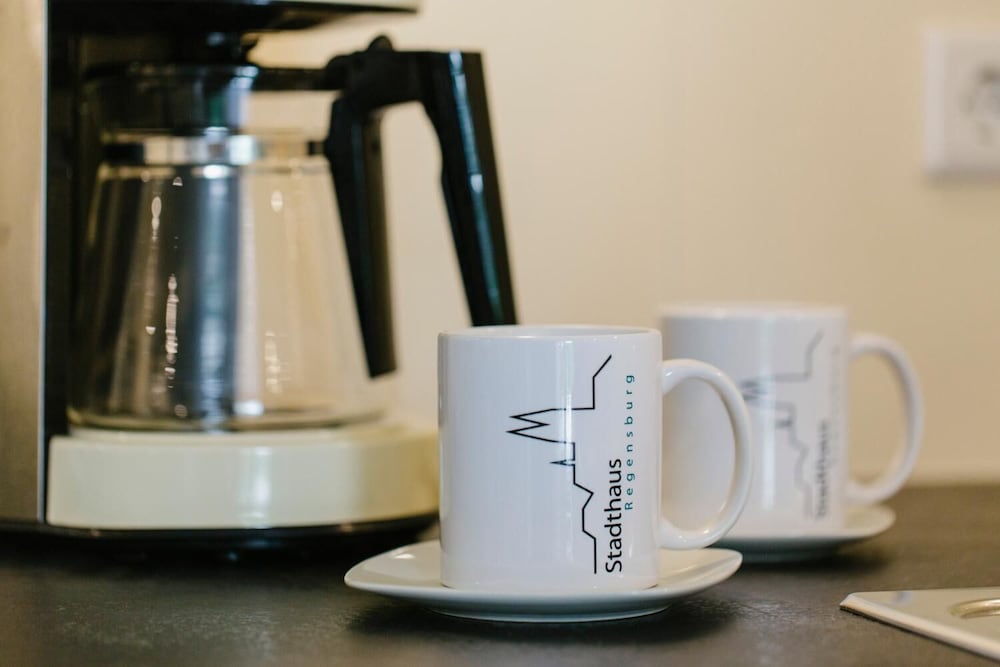 Фото Stadthaus Regensburg