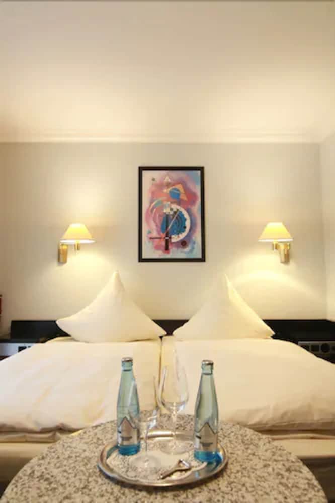 Фото Hotel Restaurant Pfeffermühle