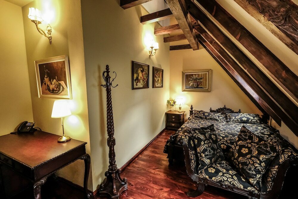 Фото Hotel Ebersbach