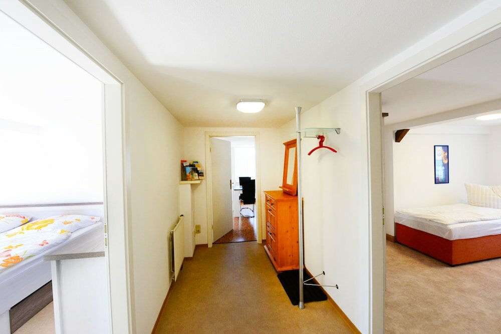 Фото Ferienwohnung Dussa Zittau