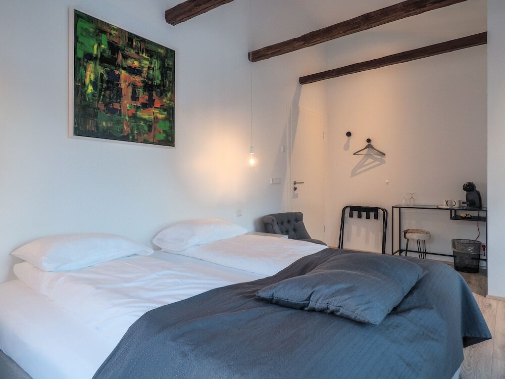 Фото Við Lónið guesthouse