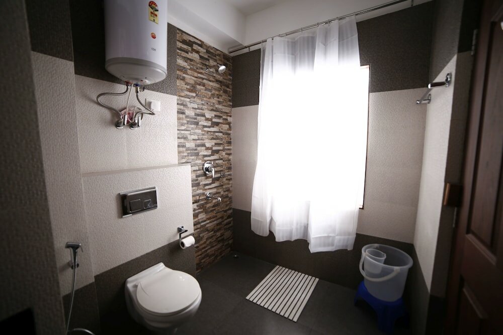 Фото Buddha Retreat