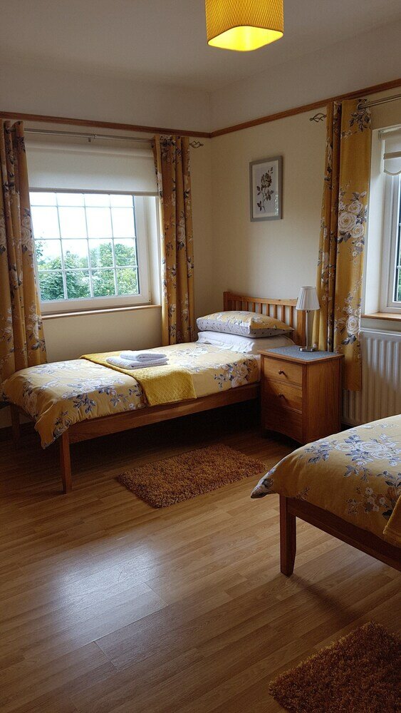 Фото Kilcreeny Lodge