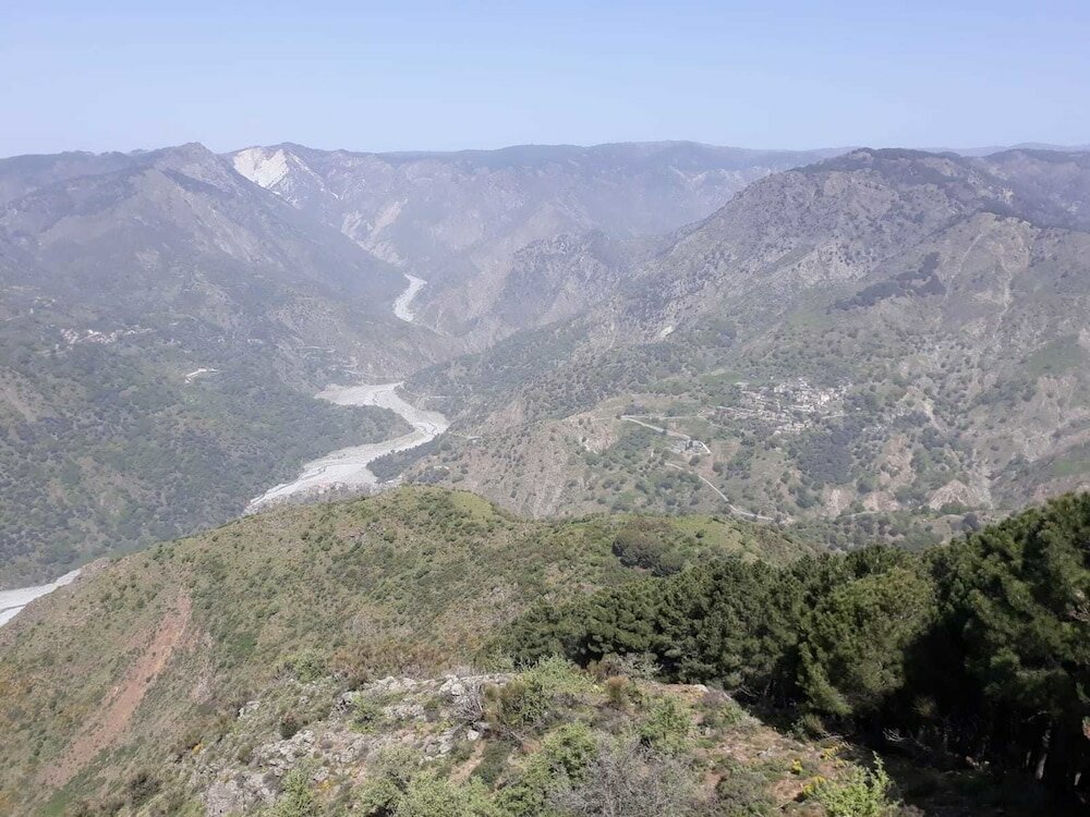 Фото B&b Nereidi