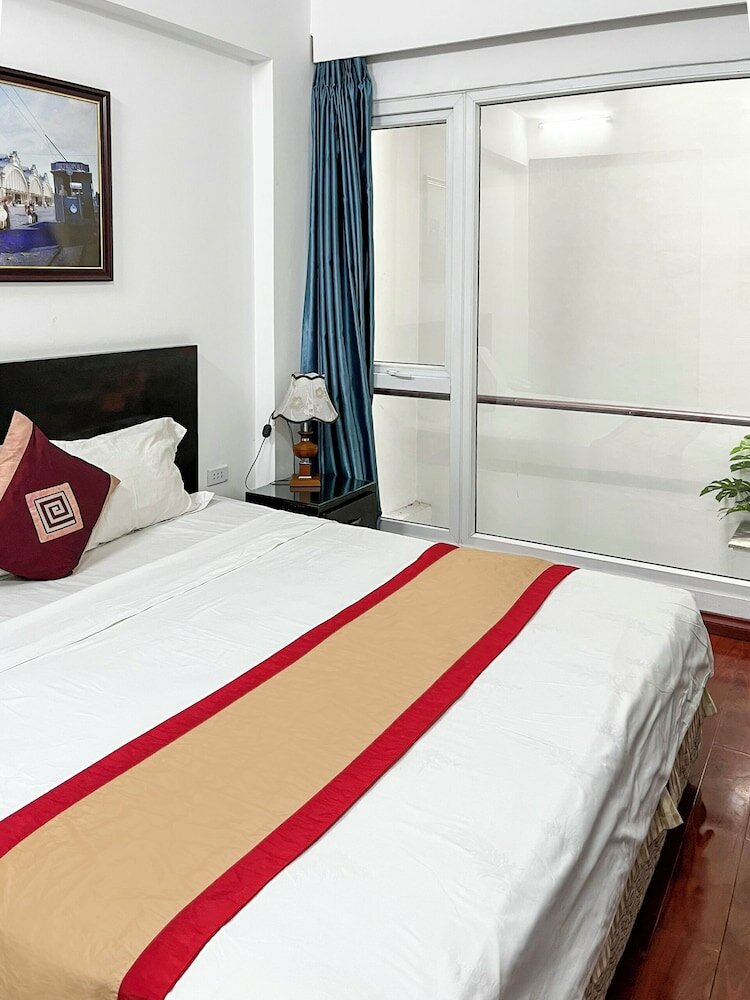 Фото Millennium Hanoi Hotel