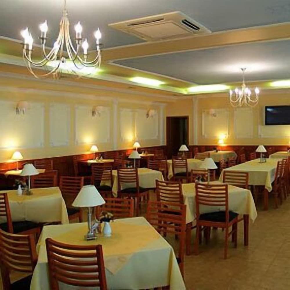 Фото Penzion Anton