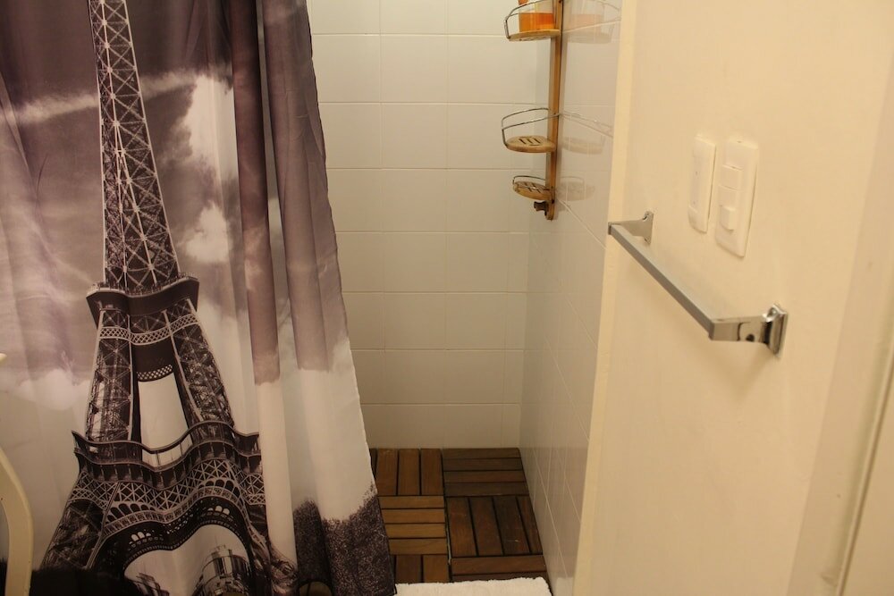 Фото Lomas French Balcony