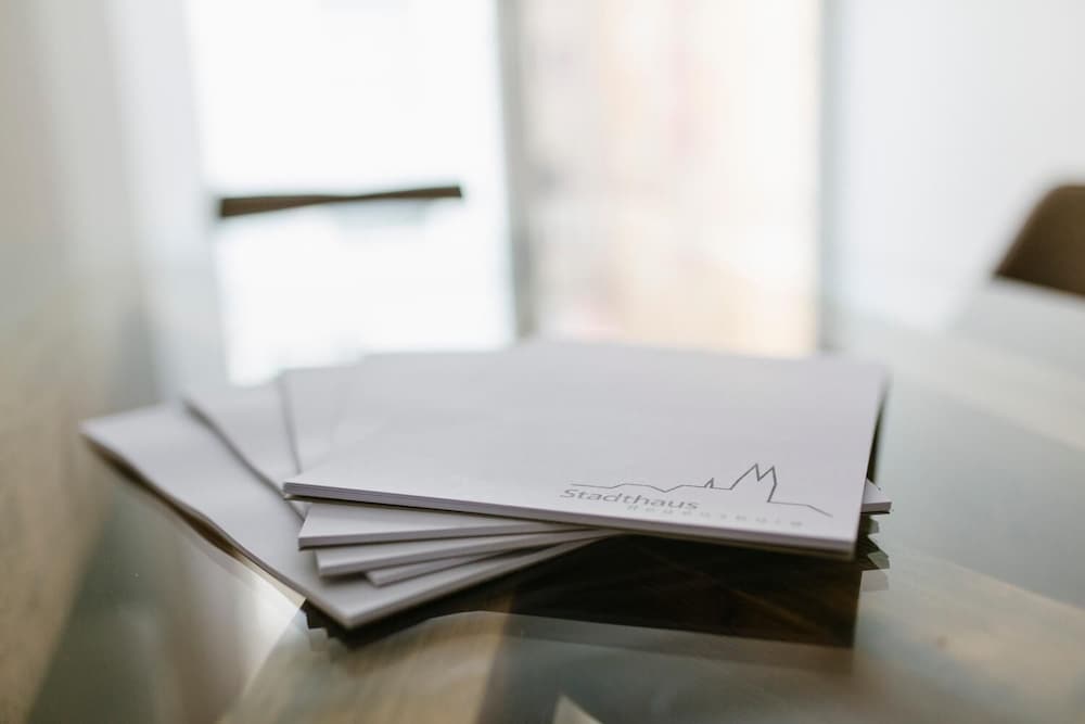 Фото Stadthaus Regensburg