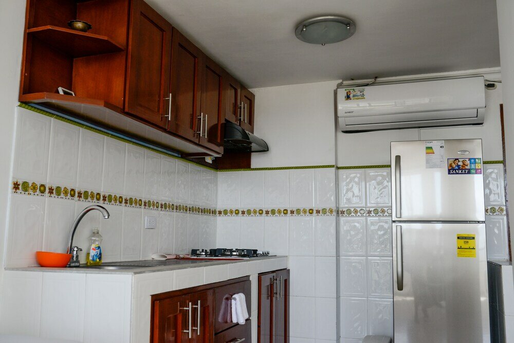 Фото Apartamentos Bahia Fragata