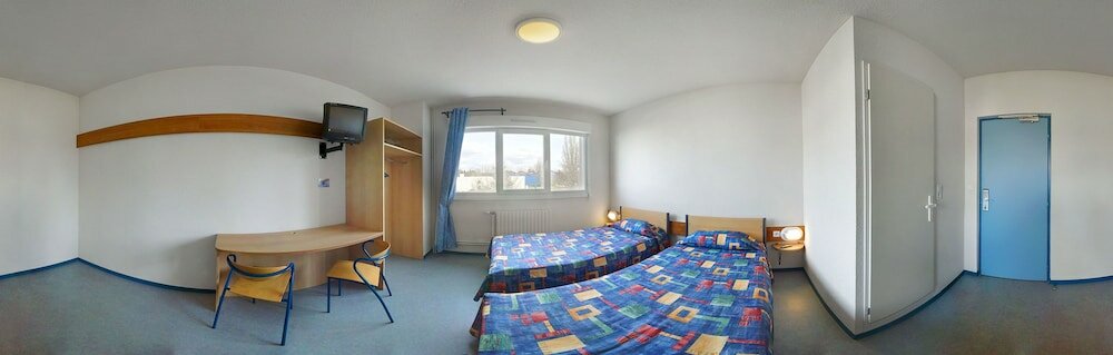 Фото Ethic Etapes Dijon