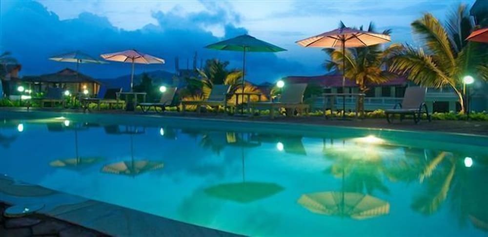 Фото Peace Valley Hotel Apartments & SPA