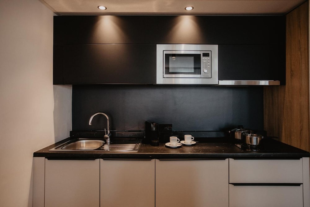 Фото Arivo Aparthotel