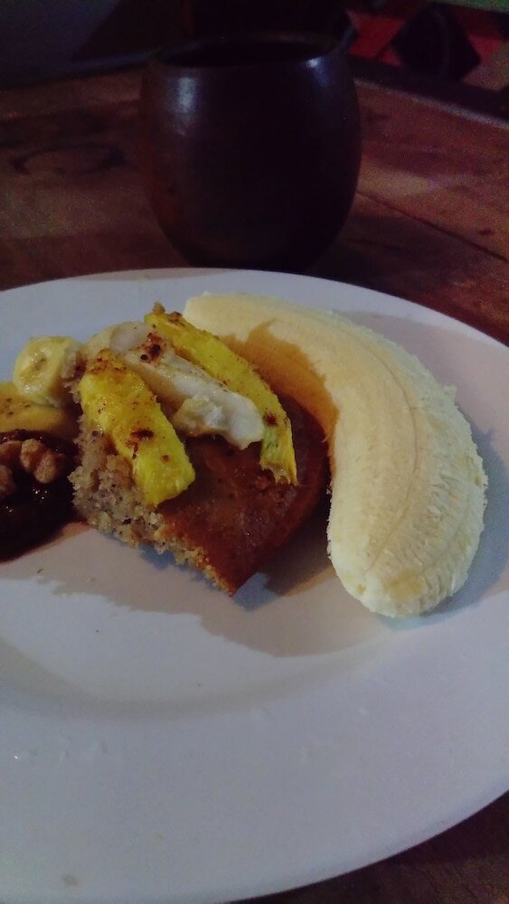 Фото Beta Life Eco Proyecto Hostel