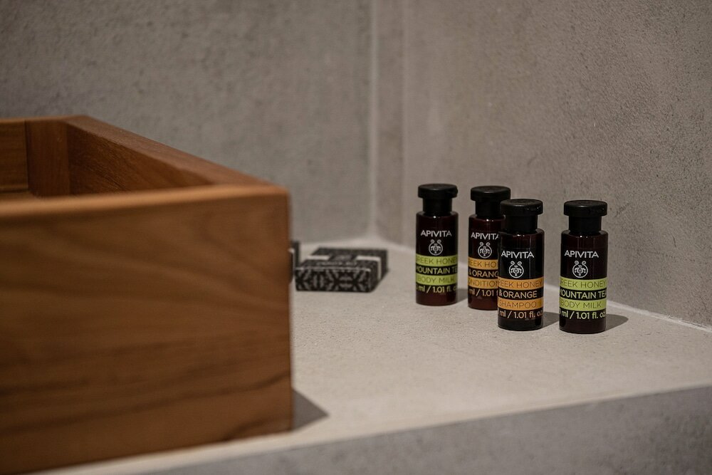 Фото Lithinon Cozy Studios and Suites