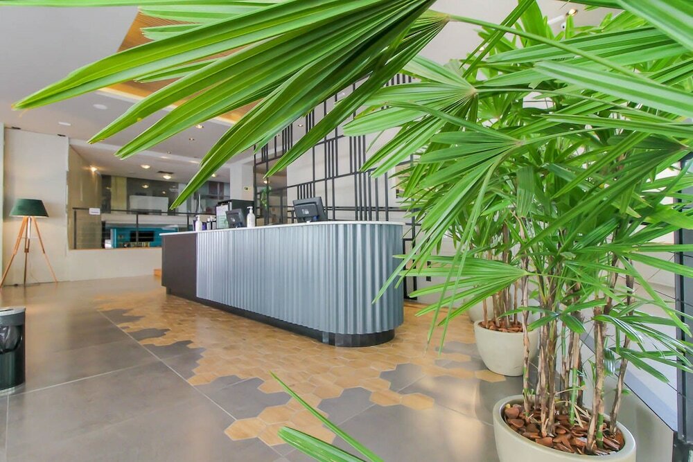 Фото Coral Tower Trade Center