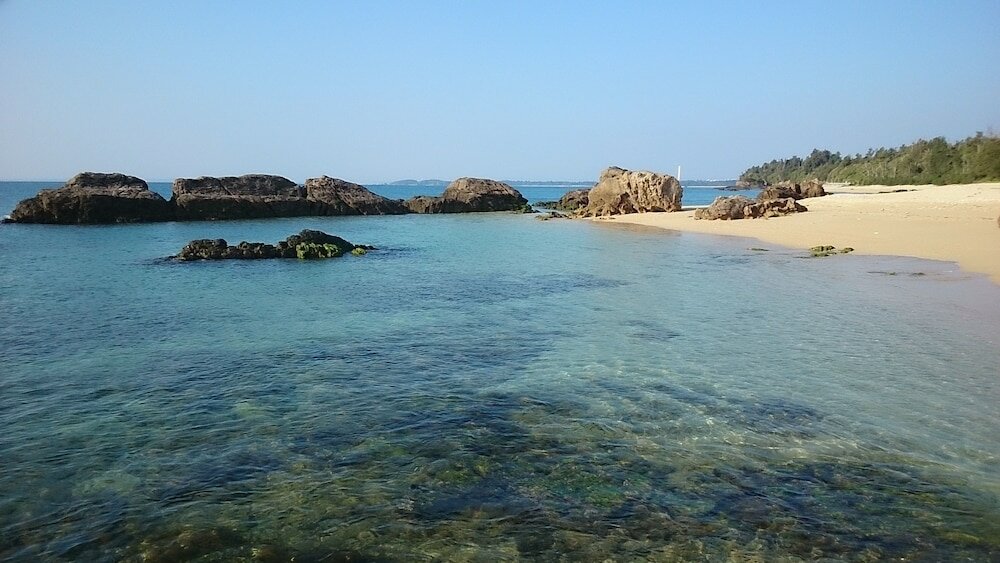 Фото Ashipi Ginoza