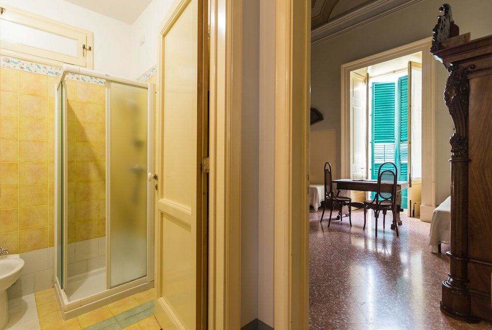 Фото Palazzo Leuzzi B&b