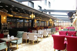 Гостиница Savona Otel