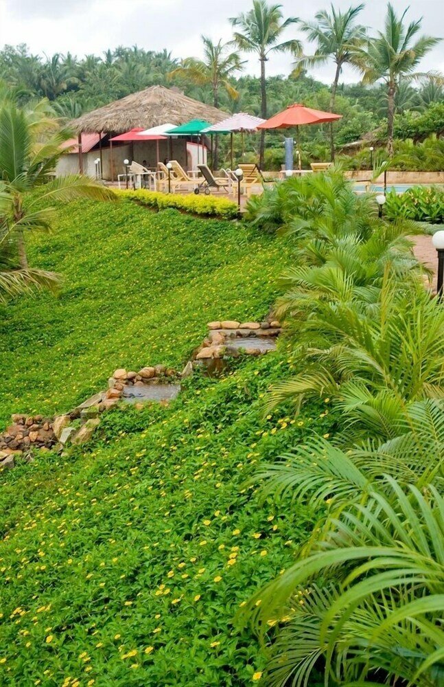 Фото Peace Valley Hotel Apartments & SPA