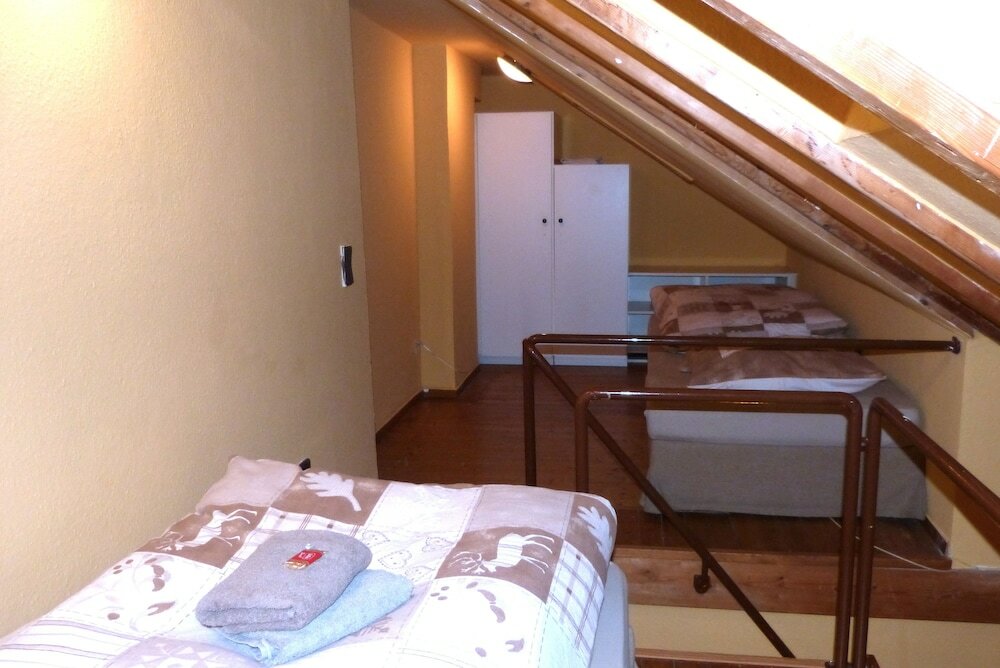 Фото Messe-Zimmer Amrum