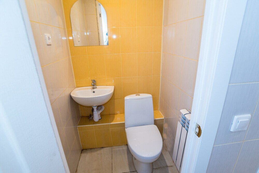 Фото Хостел на Красноармейском