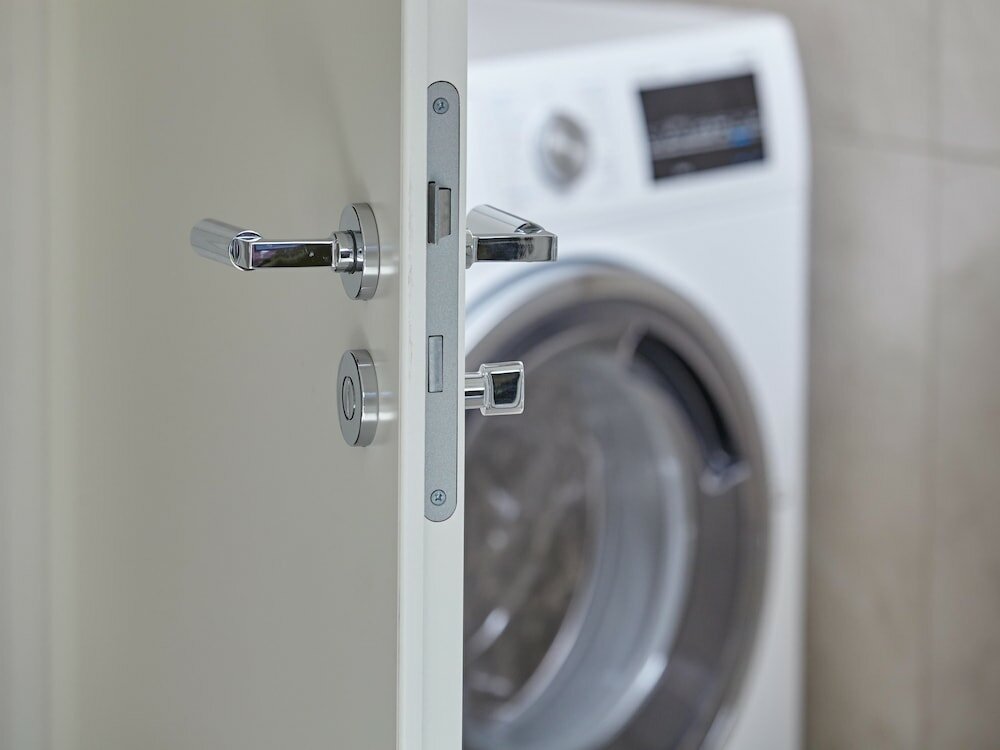 Фото Ferienhaus & Appartments Düneneck 8