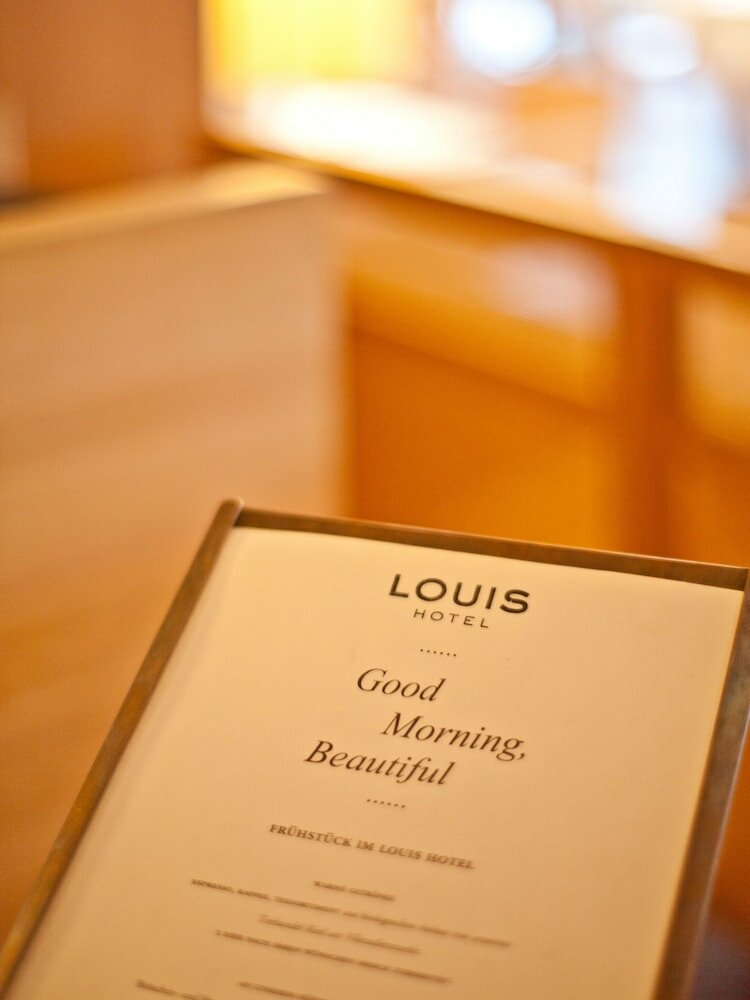 Фото Louis Hotel