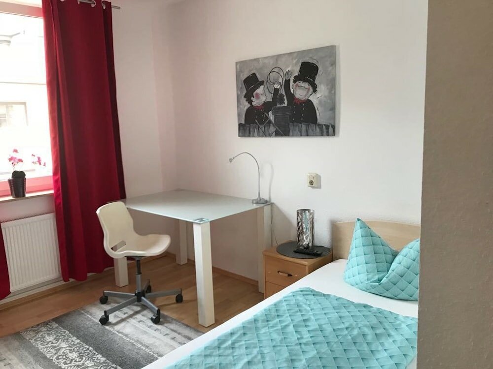 Фото Hotel Maxdorfer Hof