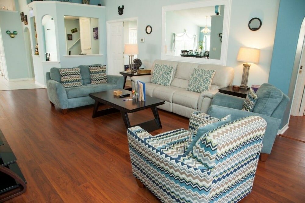 Фото Ly53819 - Indian Ridge - 5 Bed 3 Baths Villa