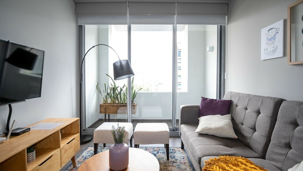 Фото Latitud Polanco Luxury Suite