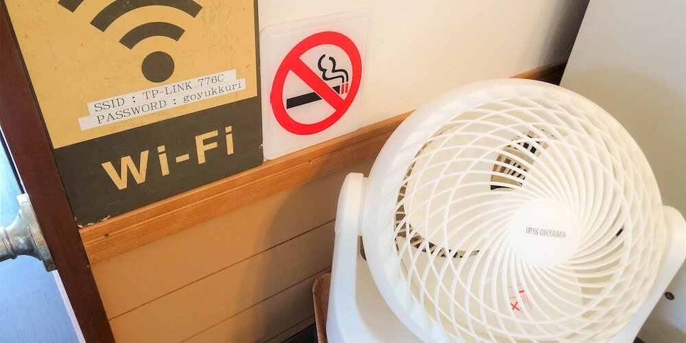 Фото Comfort stay Goyukkuri