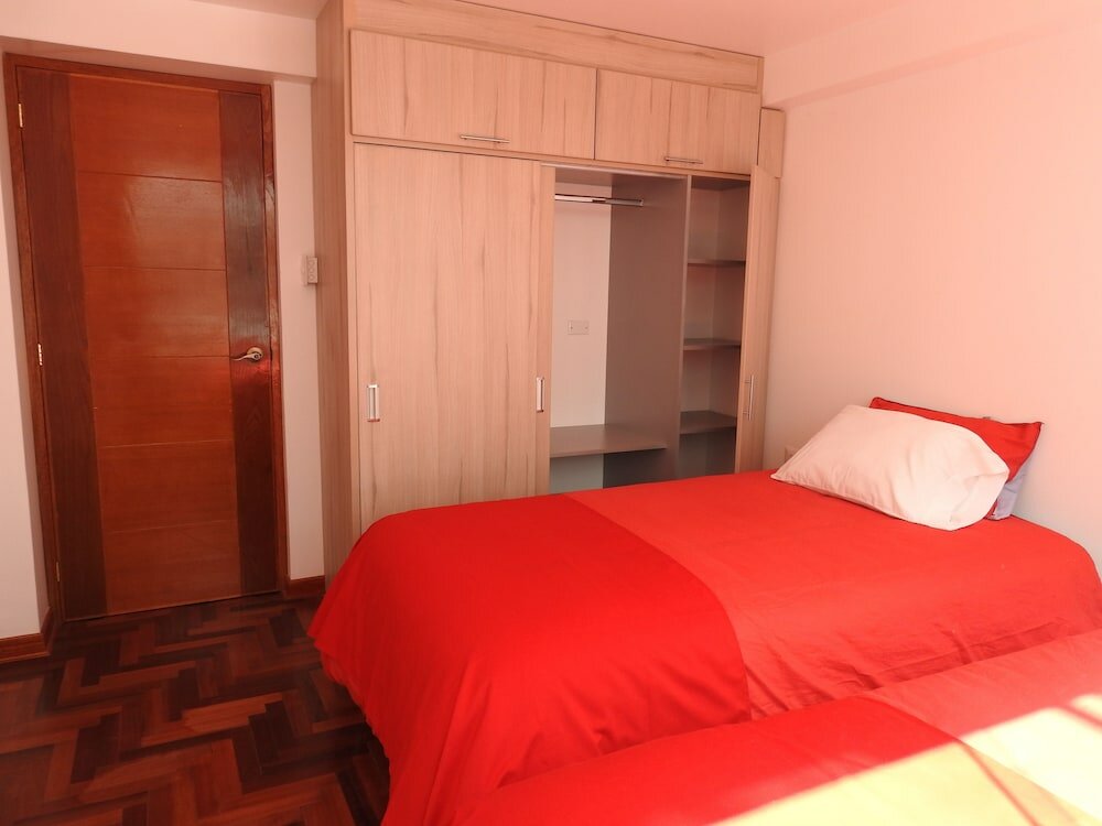 Фото Mayte Apartment