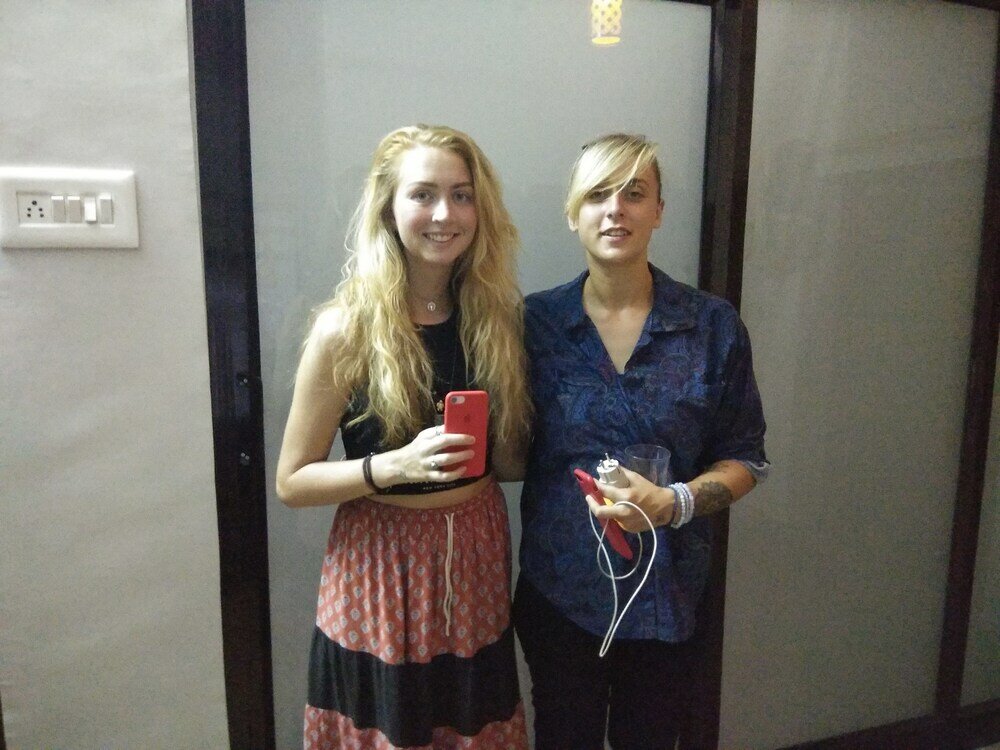 Фото Hotel Zamarrud Palace