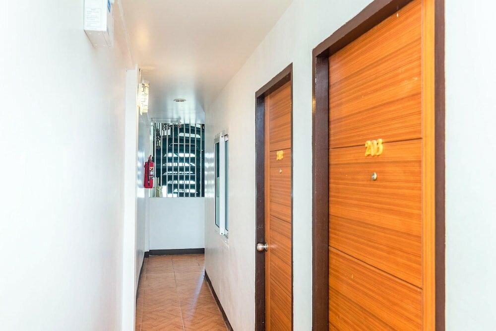 Фото Oyo 423 Baan Lucky Guesthouse