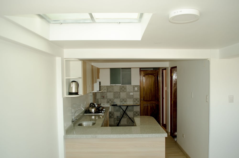 Фото Mayte Apartment