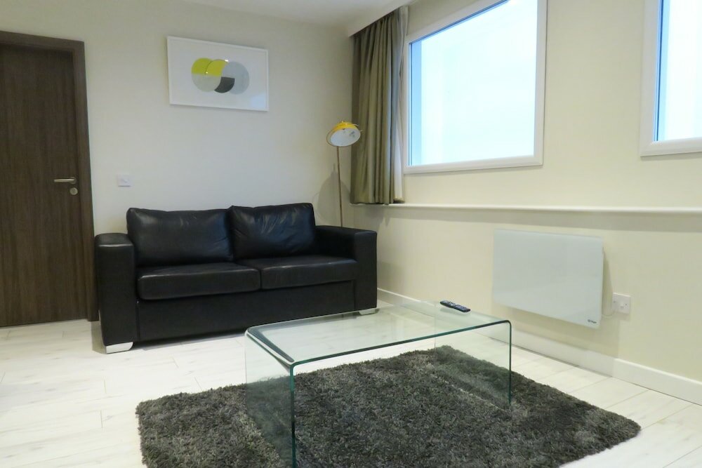 Фото Quay Apartments Clarence House