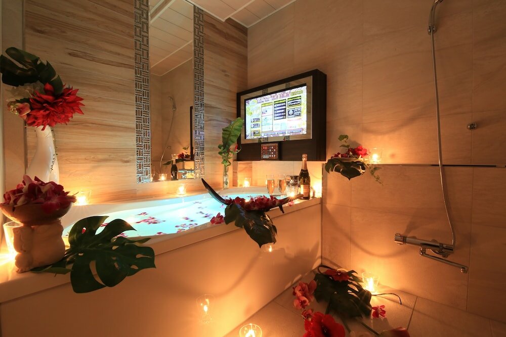 Фото Hotel Aura Asian Resort Kawagoe - Adult Only