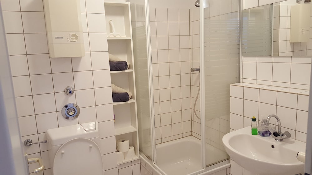 Фото - SP Hotels - City-Apartment