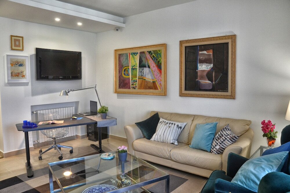 Фото B&b Fossanoce