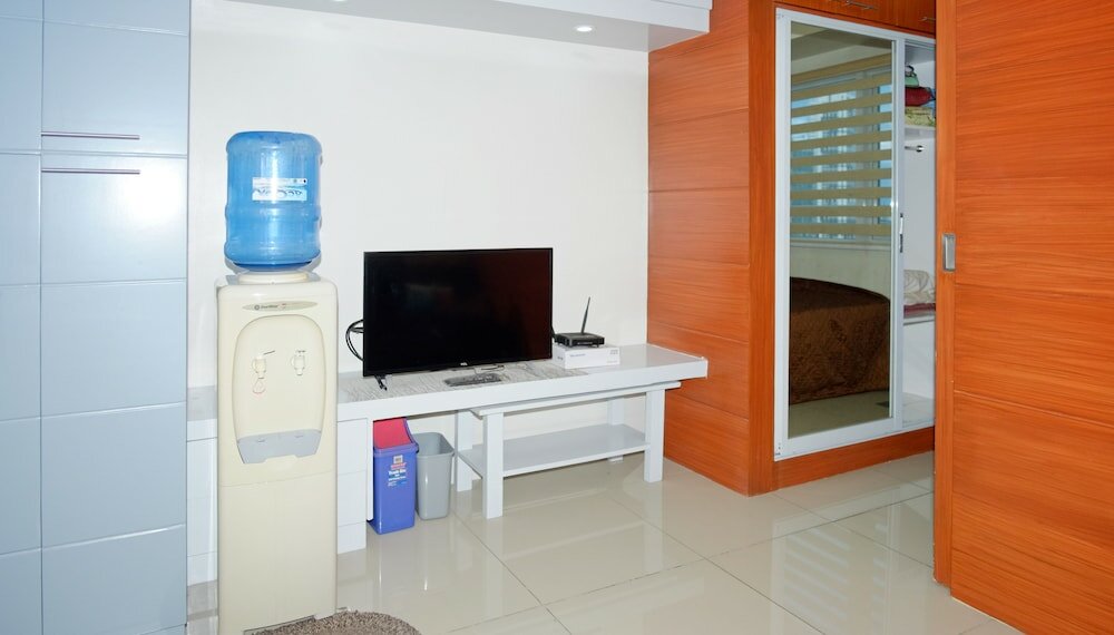 Фото SM Jazz Residence by Good Rent