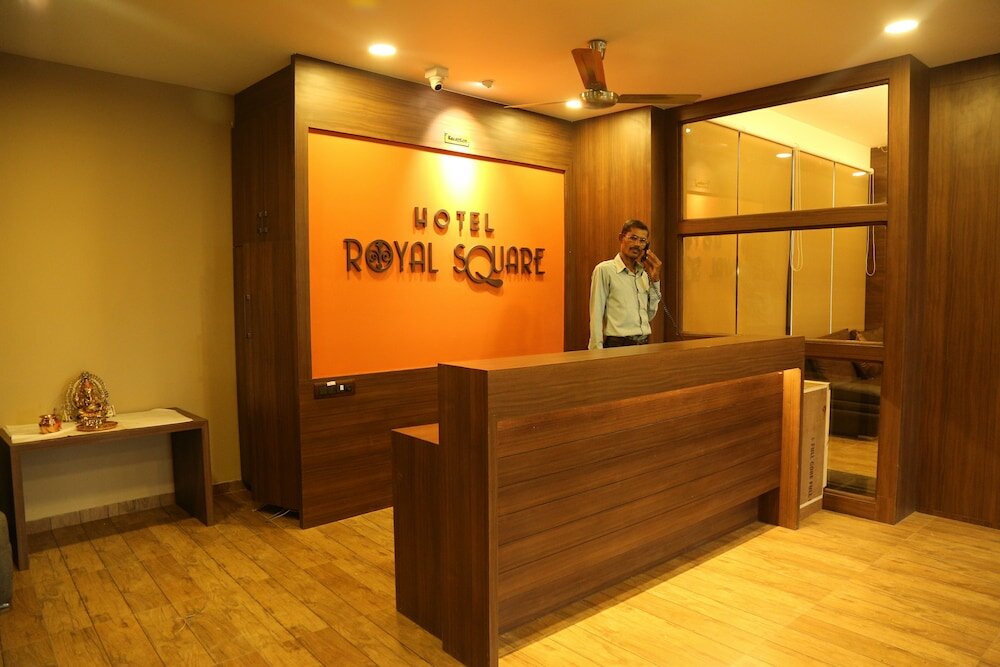 Фото отеля 2