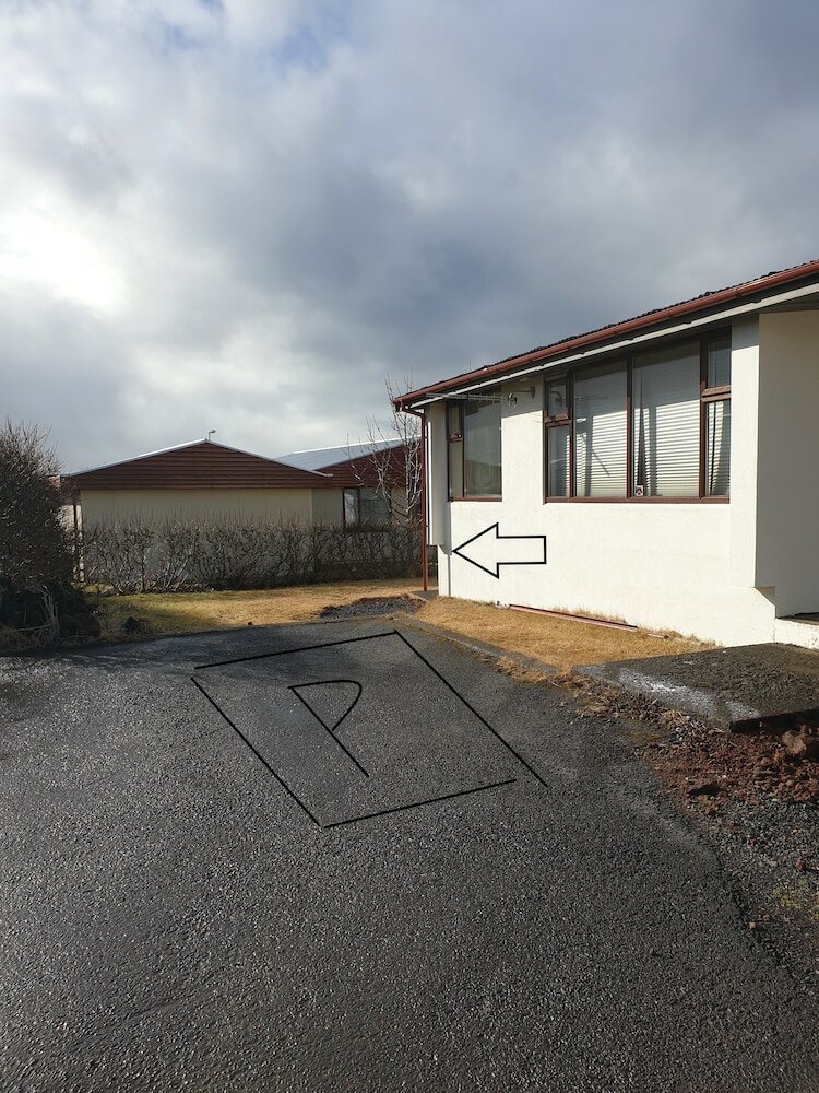 Фото Lágholt apartments