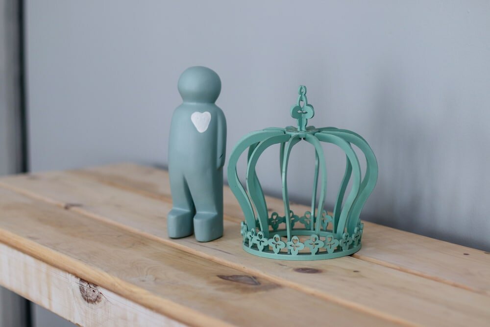 Фото George Lodge International