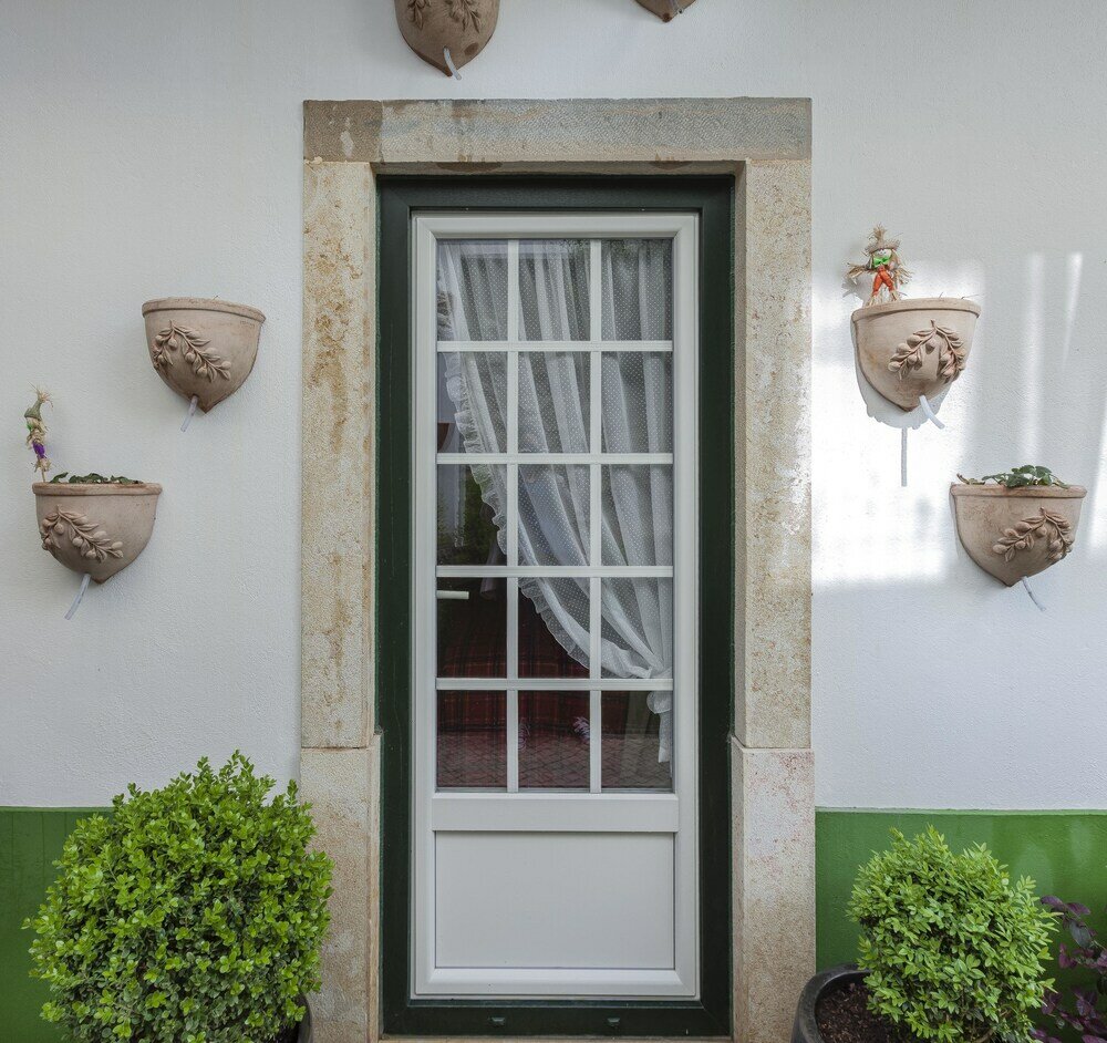 Фото Villa Estefânia