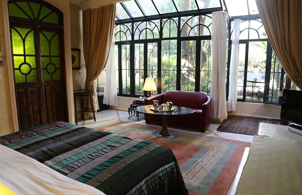 Фото La Maison de Tanger