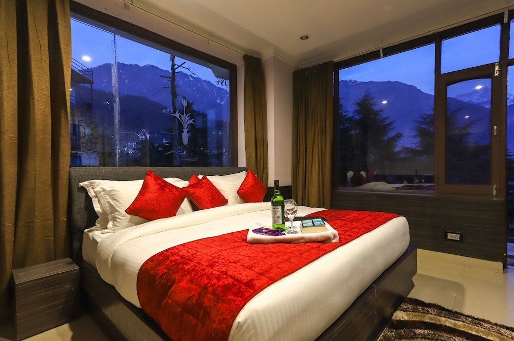 Фото Holiday Hill