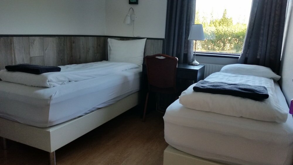 Фото Laugar Guesthouse