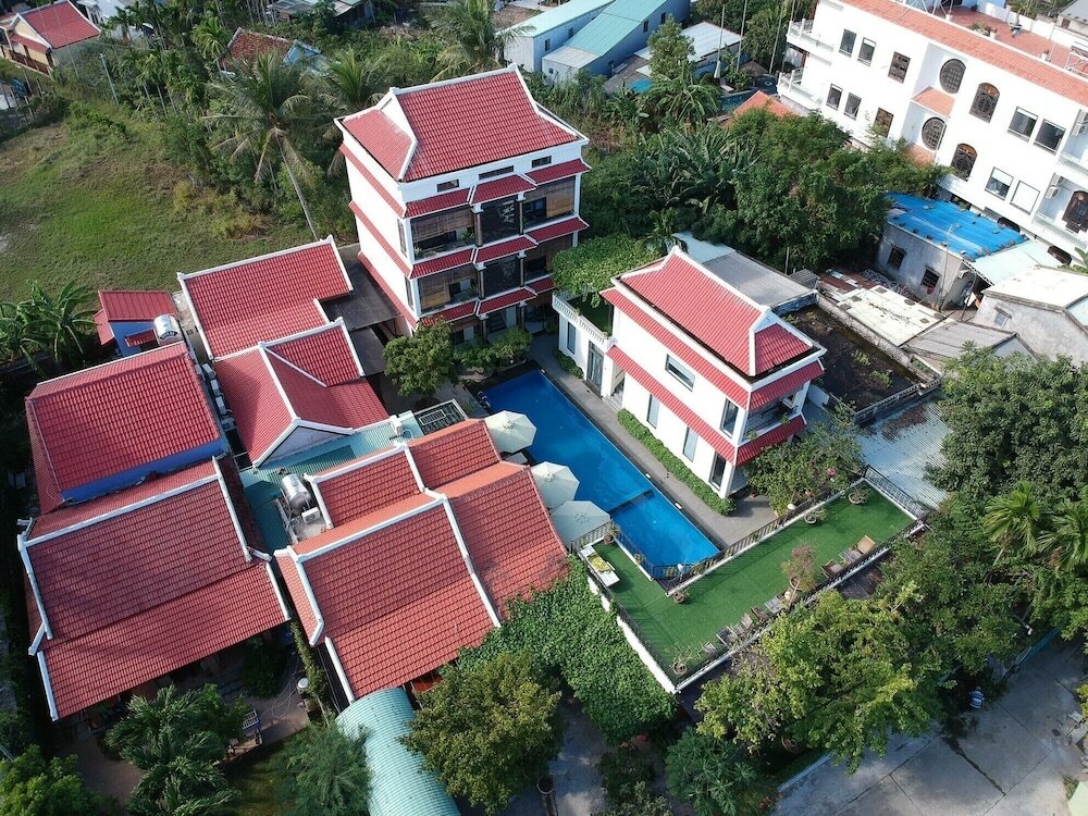 Фото отеля 4